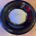 ソラアンナ - 自家製ブラータチーズしらすクリームを詰めて