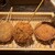 串カツ たぬき - 料理写真:2026年2月