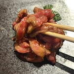 焼肉牛印 - 
