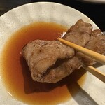 焼肉牛印 - 