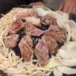 ジンギスカーン - 