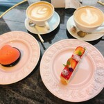 リベルテ・パティスリー・ブーランジェリー - 