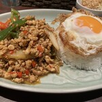 タイの食卓 オールドタイランド - 