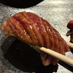 焼肉牛印 - 