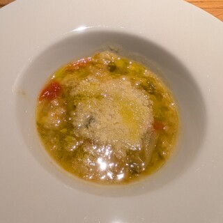 イタリア料理 KAN_1