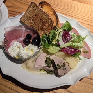 イタリア料理 KAN_0