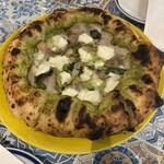 アンティカ ピッツェリア ラジネッロ - 