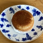 ケーキハウス　ピアフ - 