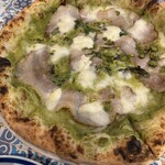 アンティカ ピッツェリア ラジネッロ - 