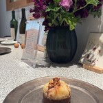 おかしやうっちー - 