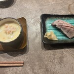 寿司と炉端 すし山 新宿 - 