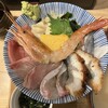海鮮食堂 丼だけ