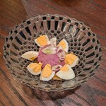 沖繩炭火料理店 Umusannoniwa