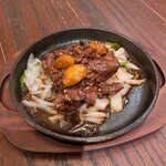 沖繩炭火料理店 Umusannoniwa