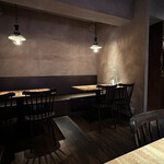 グラマシー テーブル - 