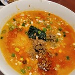 四川料理 龍の子 - 