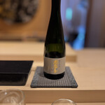 あま木 - ◎日本酒　飛露喜　純米大吟醸