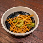 沖繩炭火料理店 Umusannoniwa