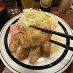 かつれつ四谷たけだ - 