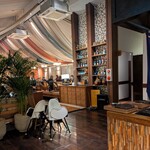 沖繩炭火料理店 Umusannoniwa