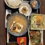 おばんざい鮮魚 鉢屋 - 