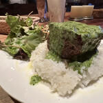 グラマシー テーブル - 