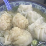 錫記招牌雲吞 - 