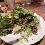 グラマシー テーブル - 