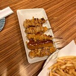 名物屋別館 大井町店 - 