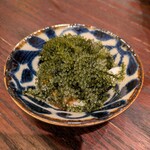 沖繩炭火料理店 Umusannoniwa