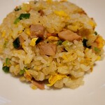 四川料理 龍の子 - 