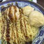錫記招牌雲吞 - 
