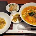 四川料理 龍の子 - 