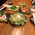 名物屋別館 大井町店 - 