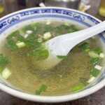 錫記招牌雲吞 - 
