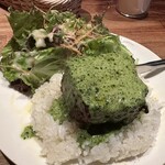 グラマシー テーブル - 