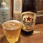 かつれつ四谷たけだ - 