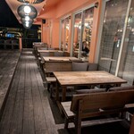 沖繩炭火料理店 Umusannoniwa