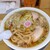 中華そば すわ - 料理写真:中華そば（大）+ワンタン