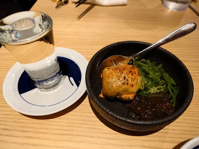 鮨 酒 肴 杉玉 王子 - 王子駅前/寿司 | 食べログ