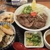 讃岐のおうどん 花は咲く 新中野本店