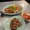 ホルモン食堂食樂 北上店