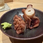 鮨 つぐみ - 