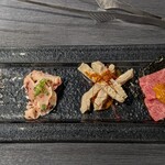 秀苑天 - 