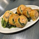 RESTAURANT DEUX VISAGES - 