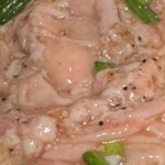 焼肉 香林 - 料理写真: