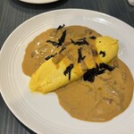 RESTAURANT DEUX VISAGES - 