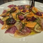 トラットリア クアルト - 