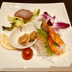 廣東料理 民生 ヒルトンプラザウエスト店 - 