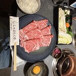 しゃぶらく亭 歌舞伎町店 - 